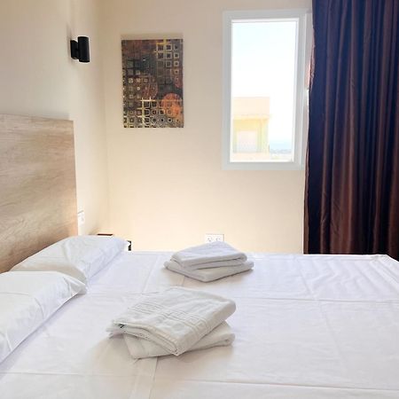 Hotel La Marina Elche La Mariña Dış mekan fotoğraf