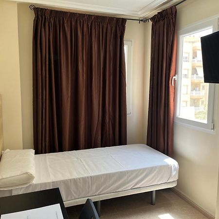 Hotel La Marina Elche La Mariña Dış mekan fotoğraf