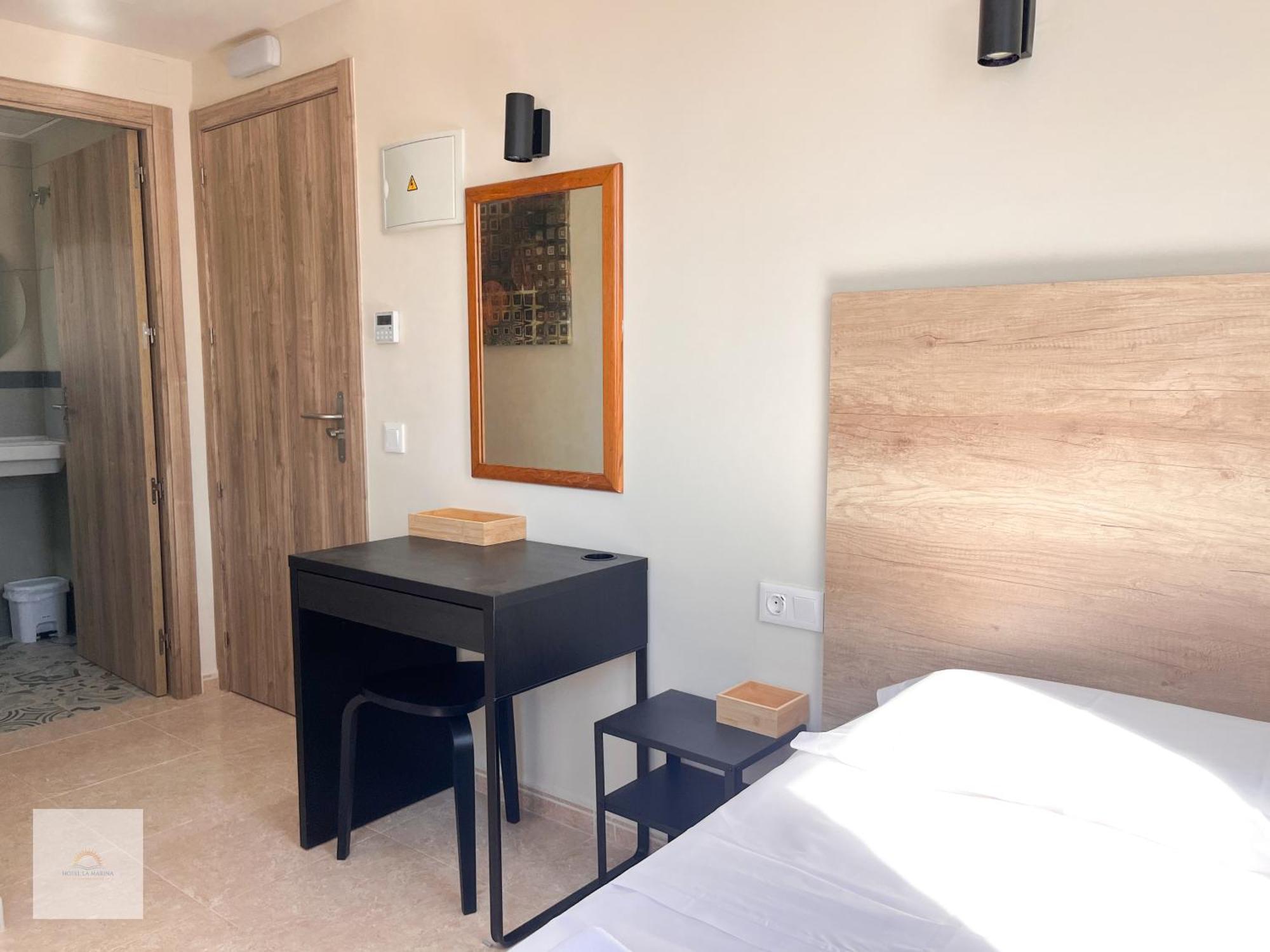 Hotel La Marina Elche La Mariña Dış mekan fotoğraf