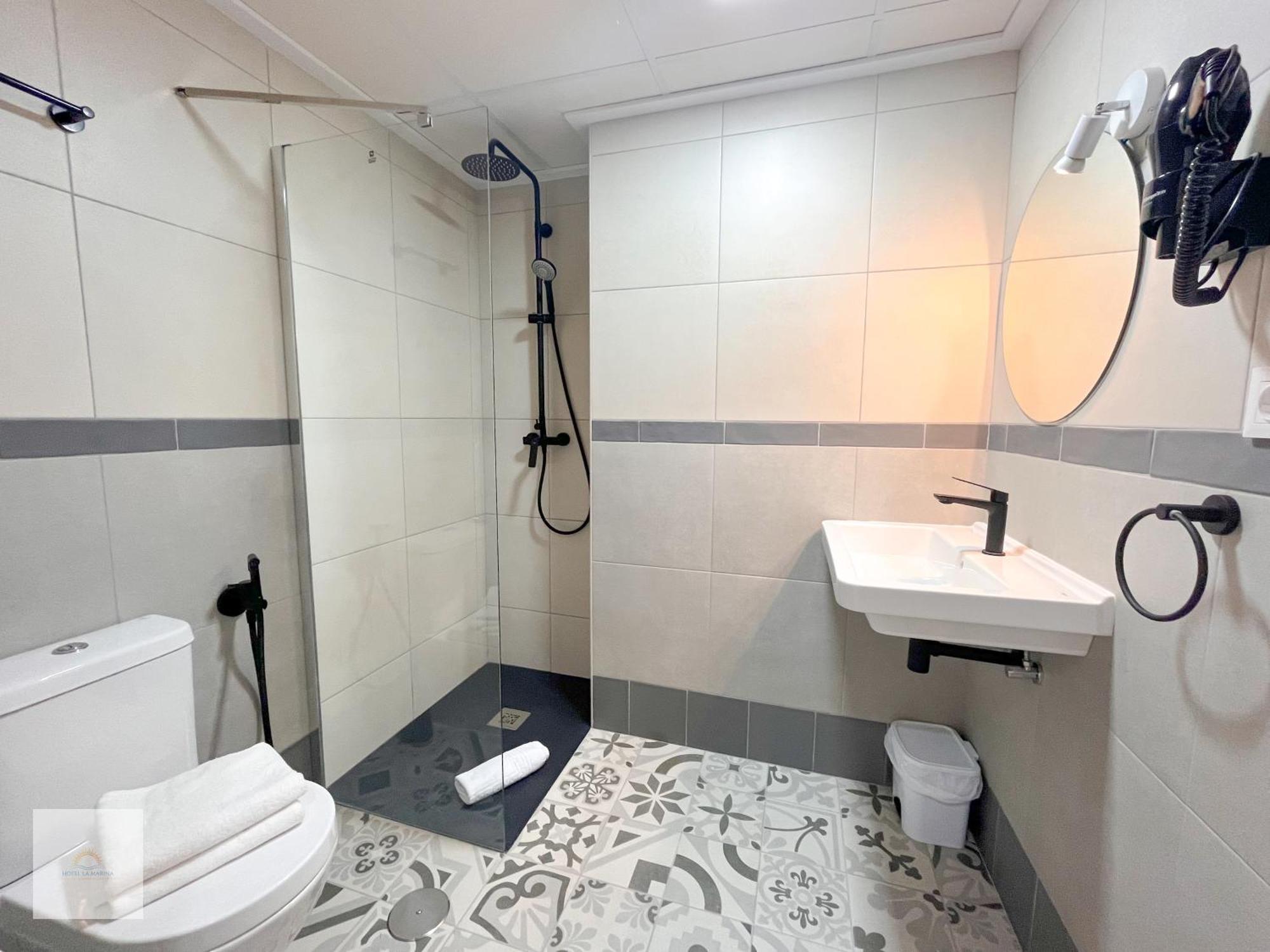 Hotel La Marina Elche La Mariña Dış mekan fotoğraf