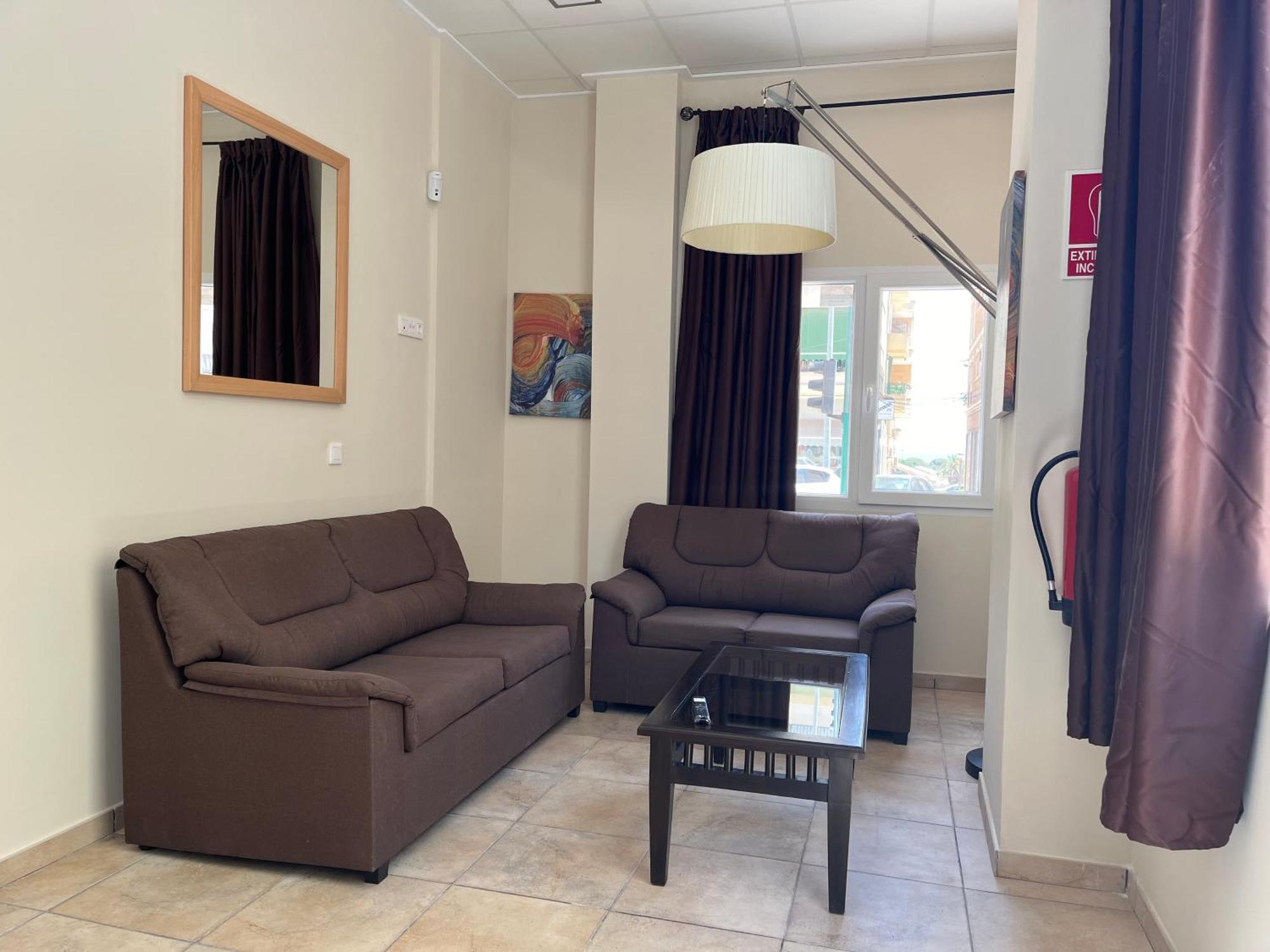Hotel La Marina Elche La Mariña Dış mekan fotoğraf