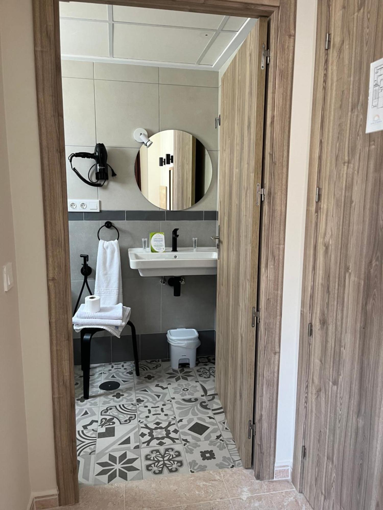 Hotel La Marina Elche La Mariña Dış mekan fotoğraf