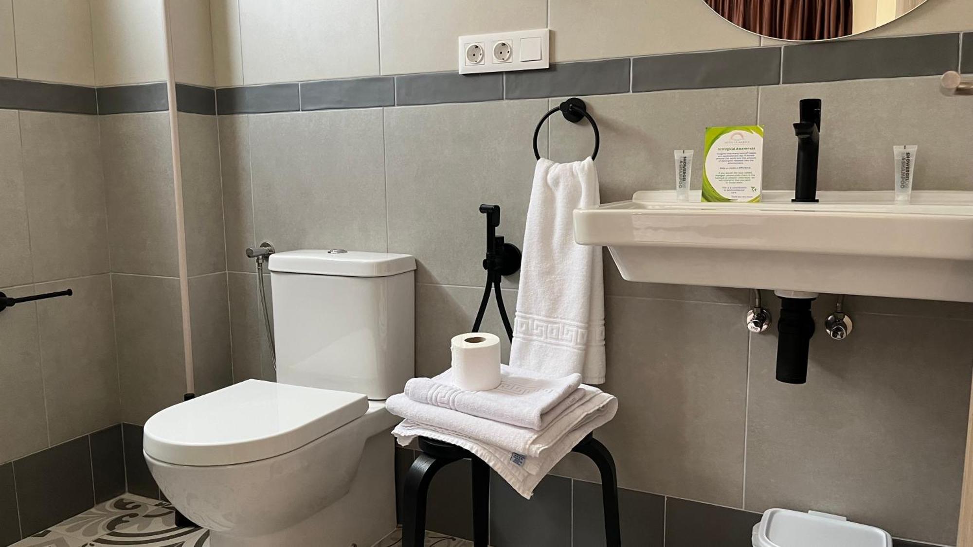 Hotel La Marina Elche La Mariña Dış mekan fotoğraf